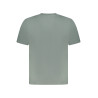 NORTH SAILS KURZARM-T-SHIRT HERREN GRÜN