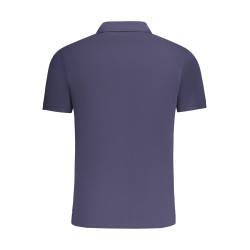 NORTH SAILS HERREN KURZARM POLO BLAU
