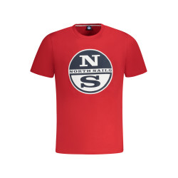 NORTH SAILS HERREN KURZARM...