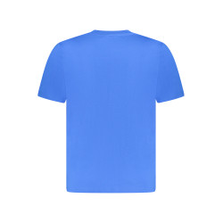 NORTH SAILS KURZARM-T-SHIRT HERREN BLAU