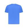 NORTH SAILS KURZARM-T-SHIRT HERREN BLAU