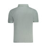 NORTH SAILS HERREN KURZARM POLO GRÜN