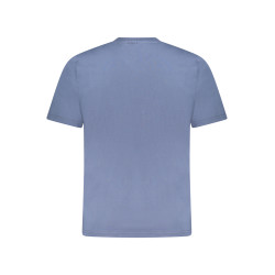 NORTH SAILS KURZARM-T-SHIRT HERREN BLAU