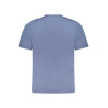 NORTH SAILS KURZARM-T-SHIRT HERREN BLAU