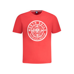 NORTH SAILS T-SHIRT MANICHE...