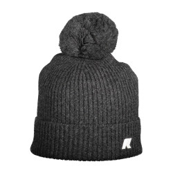 K-WAY DAMEN MÜTZE GRAU