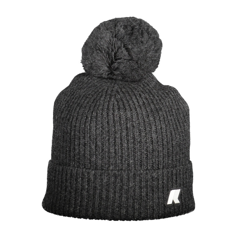 K-WAY DAMEN MÜTZE GRAU