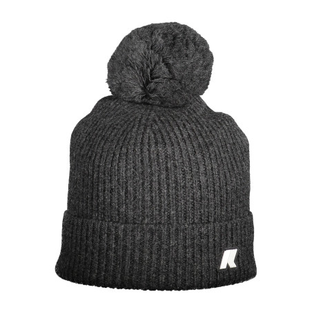 K-WAY DAMEN MÜTZE GRAU