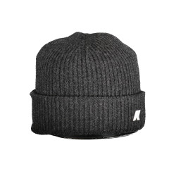 K-WAY HERREN KAPPE GRAU