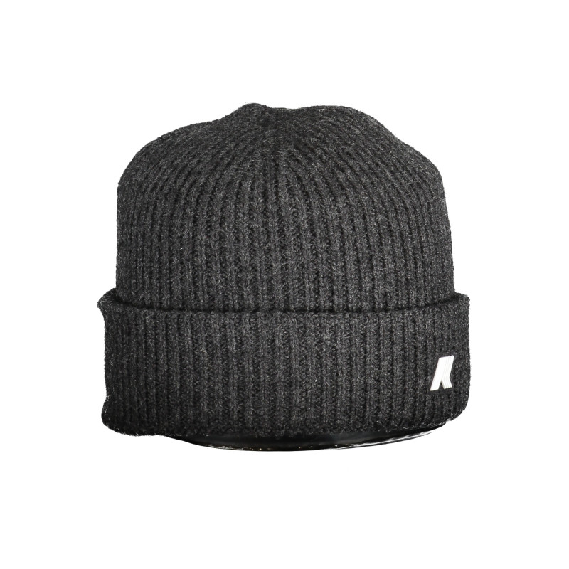 K-WAY HERREN KAPPE GRAU