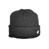 K-WAY HERREN KAPPE GRAU