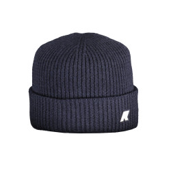 K-WAY BLAU HERRENKAPPE