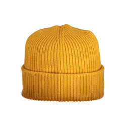 K-WAY BERRETTO UOMO GIALLO