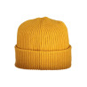 K-WAY BERRETTO UOMO GIALLO