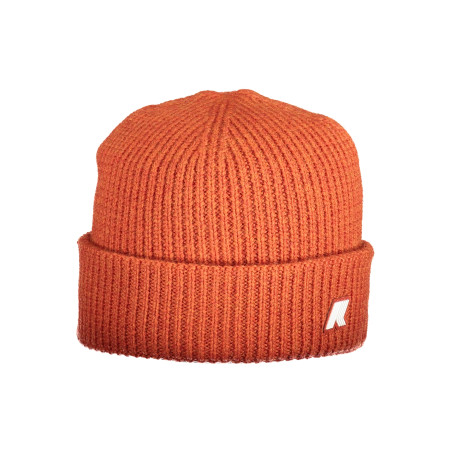 K-WAY MEN&39S RED CAP