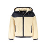K-WAY JACKET CHILDREN BLUE