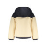 K-WAY JACKET CHILDREN BLUE