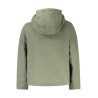 K-WAY GIUBBOTTO BAMBINO VERDE