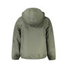 K-WAY GIUBBOTTO BAMBINO VERDE