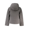 K-WAY JACKE MÄDCHEN SCHWARZ