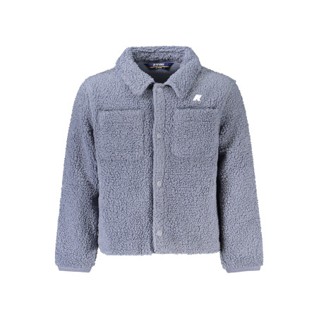 K-WAY MEN&39S SPORTS JACKET BLUE