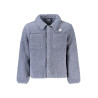 K-WAY MEN&39S SPORTS JACKET BLUE