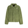 K-WAY SPORTJACKE HERREN GRÜN