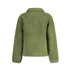 K-WAY SPORT JACKET MEN GREEN