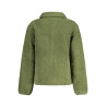 K-WAY SPORT JACKET MEN GREEN