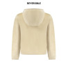 K-WAY GIACCA SPORTIVA BAMBINA BEIGE