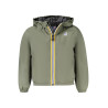 K-WAY MEN&39S JACKET GREEN