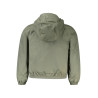 K-WAY MEN&39S JACKET GREEN