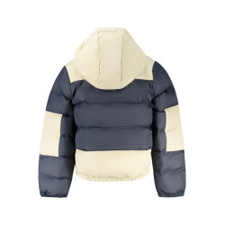 K-WAY GIUBBOTTO BAMBINO BLU