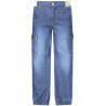GUESS JEANS DENIM JEANS KINDER BLAU