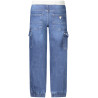 GUESS JEANS DENIM JEANS KINDER BLAU