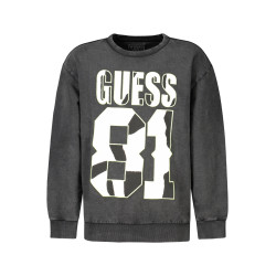 GUESS JEANS FELPA SENZA ZIP...