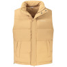GUESS JEANS MEN&39S SLEEVELESS BROWN