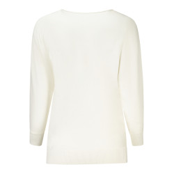 GUESS JEANS MAGLIA DONNA BIANCO
