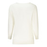 GUESS JEANS MAGLIA DONNA BIANCO