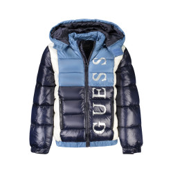 GUESS JEANS GIUBBOTTO...