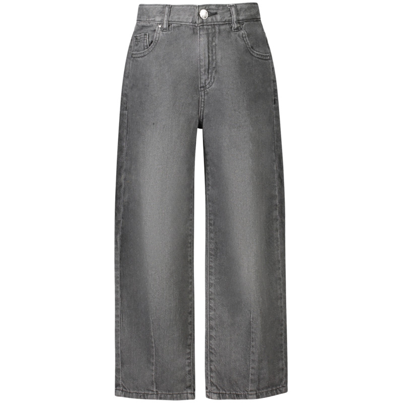 GUESS JEANS JEANS DENIM MÄDCHEN SCHWARZ