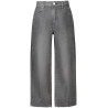 GUESS JEANS JEANS DENIM MÄDCHEN SCHWARZ