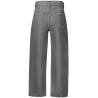 GUESS JEANS JEANS DENIM BAMBINA NERO