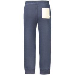 K-WAY PANTALONE BAMBINO BLU