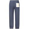 K-WAY PANTALONE BAMBINO BLU
