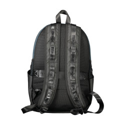 BLAUER HERREN RUCKSACK GRÜN