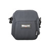 BLAUER MEN&39S SHOULDER BAG BLUE