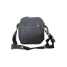 BLAUER MEN&39S SHOULDER BAG BLUE