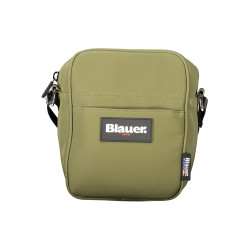 BLAUER TRACOLLA UOMO VERDE