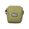 BLAUER MEN&39S SHOULDER BAG GREEN